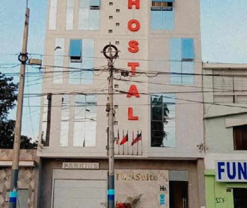 Bellavista House | Budget-Friendly Hostal Parisuite: Family Welcoming Stay