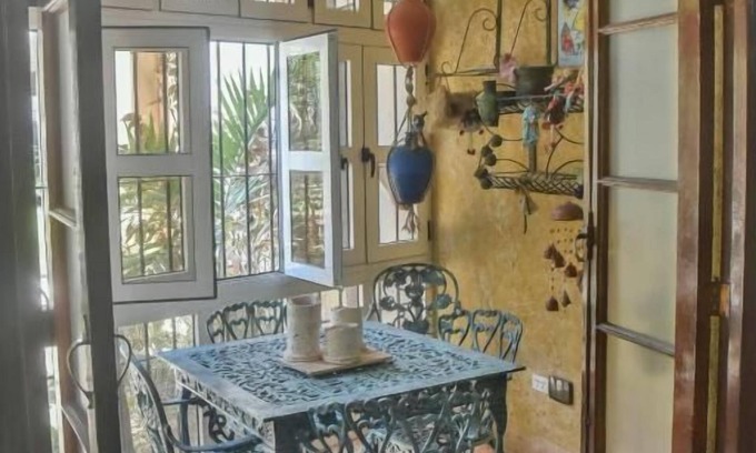 El Vedado House | Inviting Hostal Peregrino Vedado with Spa & Family Amenities