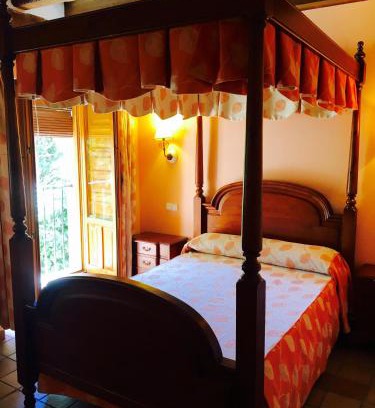 Sepulveda House | Inviting Hostal Posada La Panadera - Family-Friendly Stay