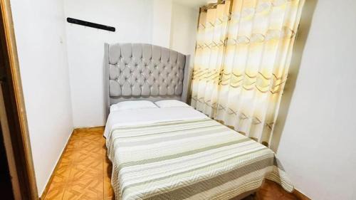 Churin Hotel | Pet-Friendly Retreat at Hostal Príncipe for Families