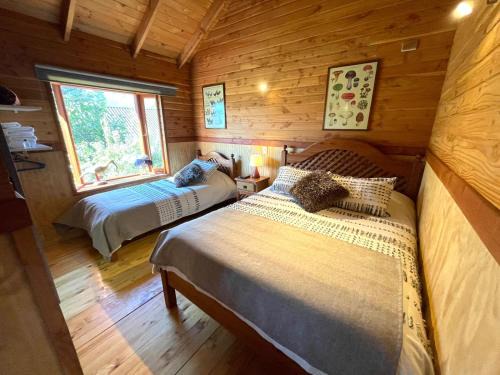 Pucon Hotel | Oceanfront Hostal Pucon Sur: Guest Rated 9/10 with Breakfast