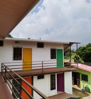 Apaneca House | Pet-Friendly Hostal Puertas De Apaneca with High Guest Ratings