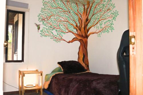 Osorno Bed & Breakfast | Stay at Punto Rockstar Osorno: Pet-Friendly & Spa Services