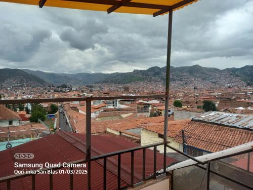Cusco Historic Center Hostel | Hostal Qori Inka San Blas