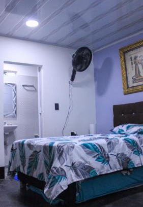 Florencia House | Affordable Family-Friendly Stay at Hostal Queens Deluxe