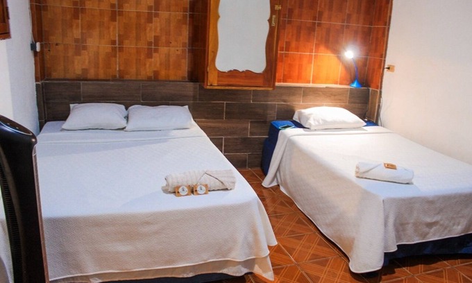 Suchitoto Hotel | Exceptional Stay at Hostal Raices de Mi Pueblo with Spa & Dining