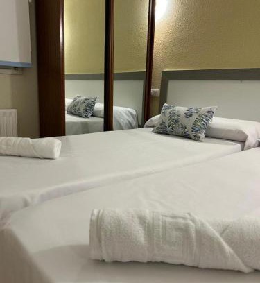 Villalbilla de Burgos House | Discover Family-Friendly Comfort at Posada del Duque