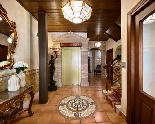 Centro - Sagrario House | Exceptional Stay at Hostal Rodri - Guest Rated 9.7/10