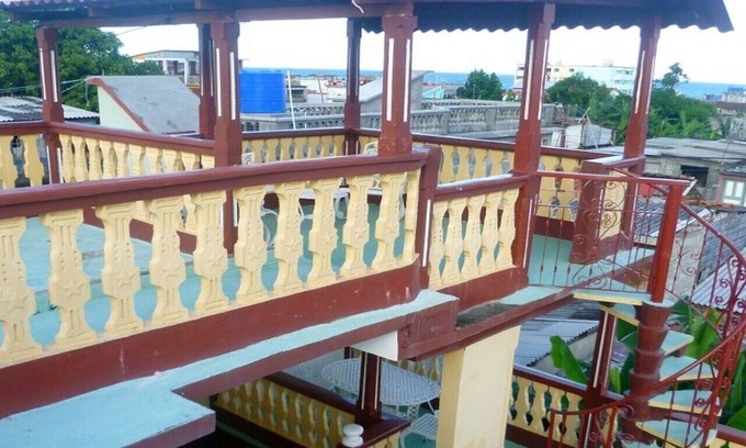 Baracoa House | Discover Hostal Roger y Otilia in Beautiful Baracoa