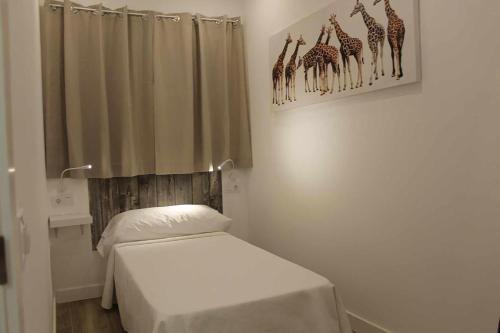 Fuencarral House | Discover Hostal Royal Begoña: Family-Friendly Retreat