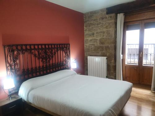Olite House | Discover Hostal Rural 18 de Abril: Guest Rated 9.2/10