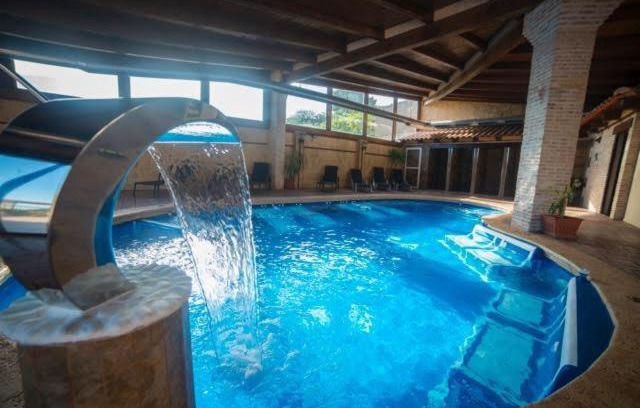 Pastrana House | Relax at Hostal Rural & Spa Las Vistas - Rated 8.7/10