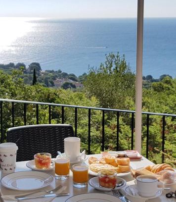 Begur Hotel | Adults Only Retreat at Hostal Sa Barraca with Ocean Views