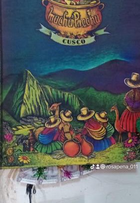 Ollantaytambo Hotel | Budget-Friendly Hostal Samay: Pet & Child Friendly Stay