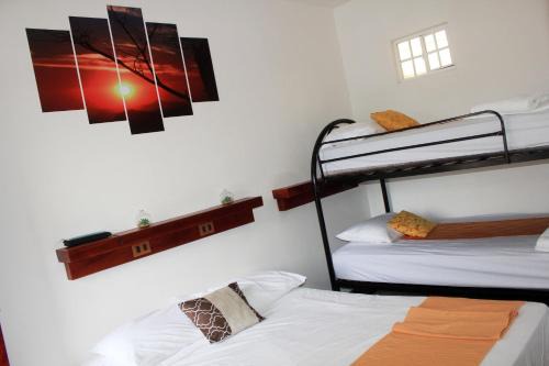 Somoto House | Discover Hostal San José: Family-Friendly with Breakfast