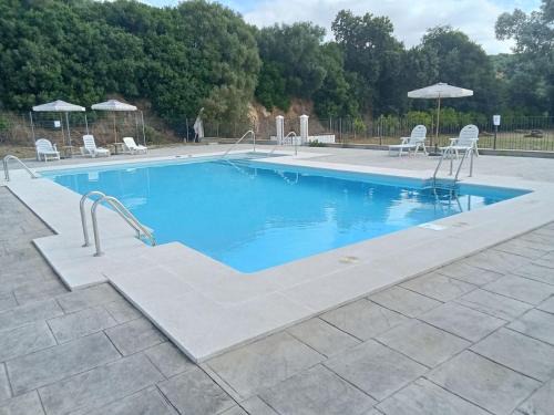 Almodovar del Rio House | Pet-Friendly Hostal San Luis with Breakfast & Great Amenities