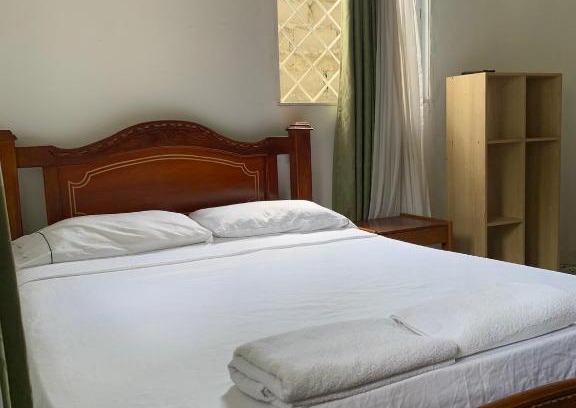 San Antero House | Hostal Santa Clara: Pet-Friendly Oceanfront Retreat