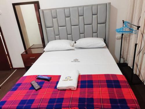 Puerto Inca House | Hostal Soffi