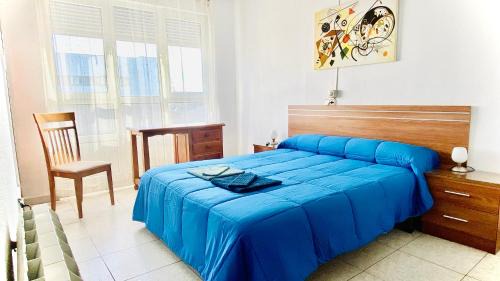 Leon House | Budget-Friendly Hostal Sol Naciente - Ideal for Families