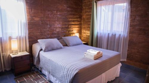 San Pedro de Atacama Hotel | Quality Stay at Hostal Solor with Delicious Dining Options