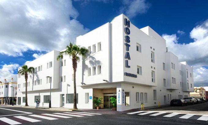 Tarifa House | Oceanfront Hostal Tarifa with Exceptional Guest Reviews