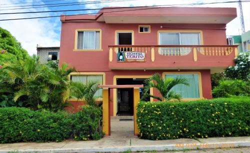 Puerto Baquerizo Moreno Hotel | Cozy Hostal Terito - Child-Friendly Stay with Great Reviews