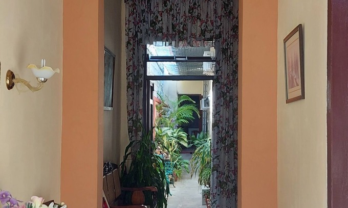 Cienfuegos House | Budget-Friendly Hostal Teresa with Spa & Family Amenities