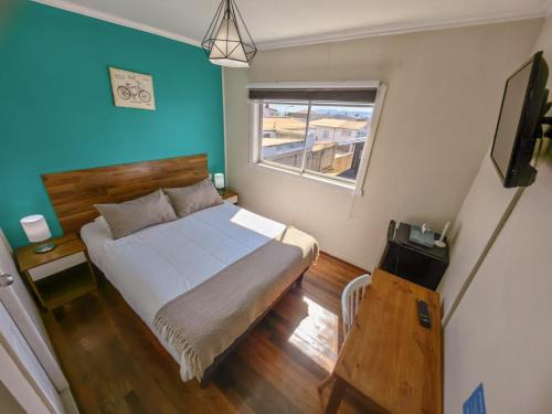 Vina del Mar Hotel | Cozy Hostal Terraza Recreo: Pet-Friendly with Breakfast