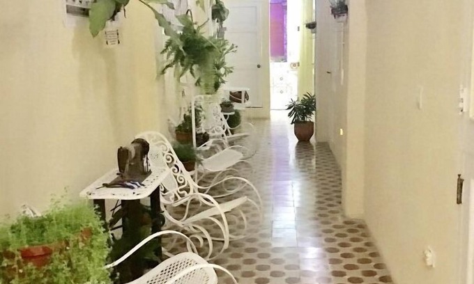 Old Havana House | Discover Ocean View Comfort at Hostal The Best Times