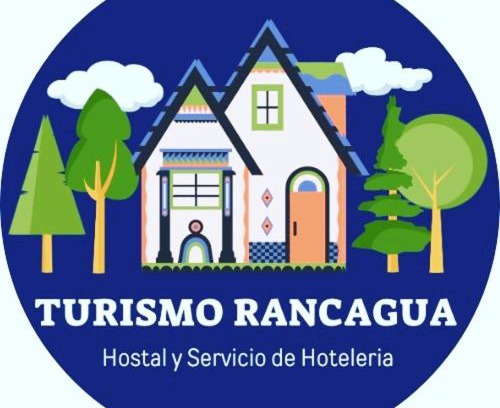 Rancagua Bed & Breakfast | Pet-Friendly Hostal Turismo Rancagua for Family Getaways