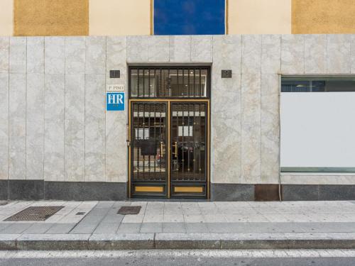 Oeste House | Budget-Friendly Stay at Hostal Uría with Family Amenities