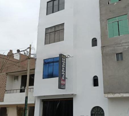 Huacho House | Comfortable Stay at Hostal Venus - Kid & Pet Friendly