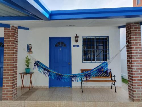 Playa Coronado House | Discover Hostal Villa Mayte Coronado with Pool & Dining
