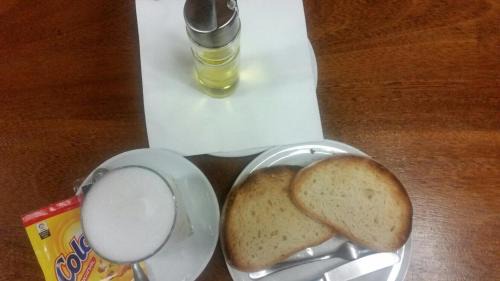 Ponferrada Hotel | Discover Hostal Virgen de la Encina: 8.2/10 Rated Stay