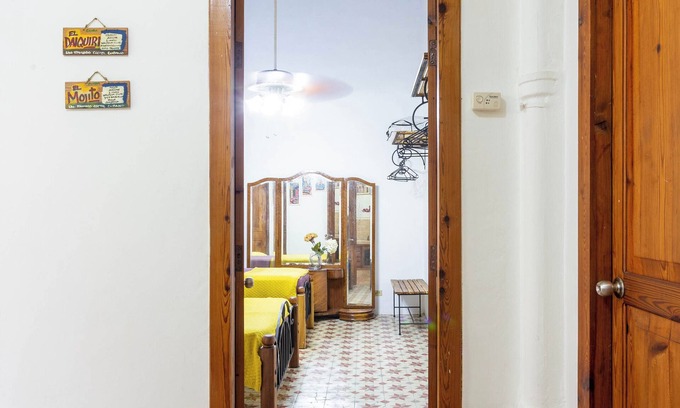 Centro Havana House | Ocean View Retreat at Hostal Virtudes 216 - Rated 8.4/10