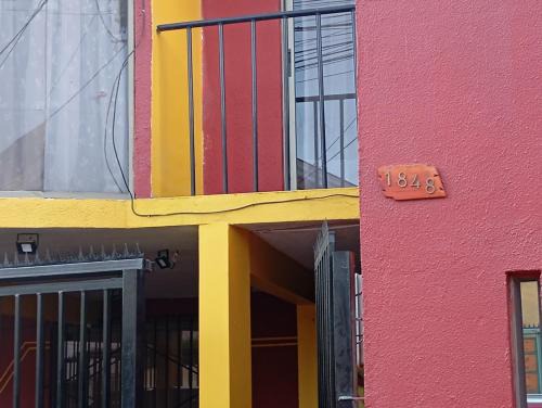Calama House | hostal volcanes