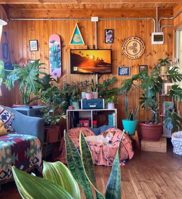 Navidad House | Top-Rated Hostal Waiwen: Family-Friendly & Pet Welcoming