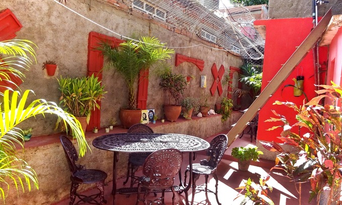 Trinidad Bed & Breakfast | Budget-Friendly Hostal Yisney y Jose with Spa & Breakfast
