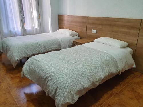 Justicia House | Discover Hostal Zamorán: A Cozy Stay Awaits You