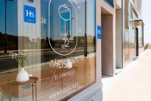 Coveta Fuma Hotel | High-Quality Oceanfront Stay at Hostal12 - Rated 8.6/10