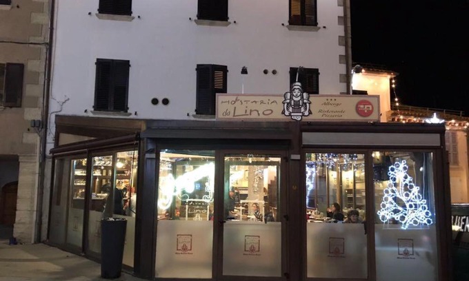 Borgo Maggiore Hotel | Pet-Friendly Retreat at Hostaria da Lino - 8.3/10 Rating