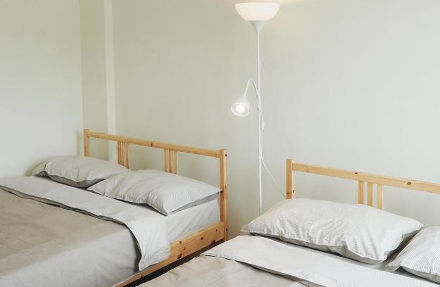 Lat Krabang Apartment | Family-Friendly Stay at Hostbox Bangkok with Great Reviews