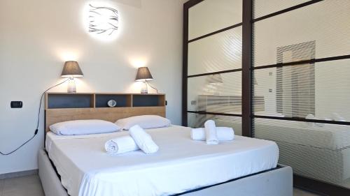 Andora Apartment | Hostdomus-Azimut