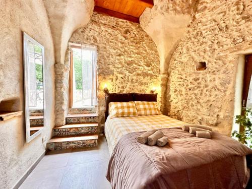 Segni Apartment | Discover Hostdomus - Your Pet and Child-Friendly Escape