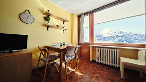 Sestriere Apartment | Family-Friendly Hostdomus - Provence Apartment Awaits You
