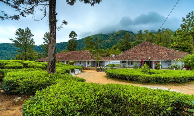 Kottappadi part Hostel | Budget-Friendly Hostel for Up to 8 Guests - Rated 8/10