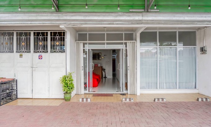 Bandar Lampung Hostel | Hostel ∙ 8 guests