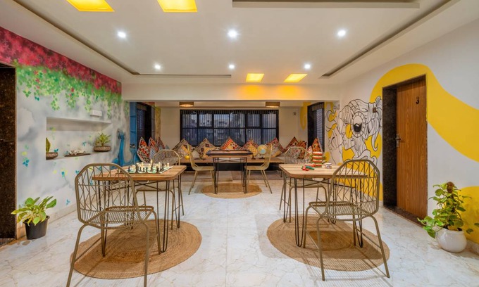 Shivajinagar Hostel | Hostel ∙ 8 guests