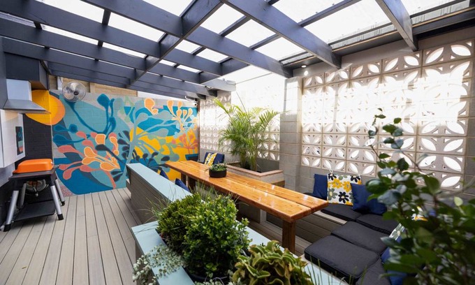 West Perth Hostel | Hostel ∙ 8 guests