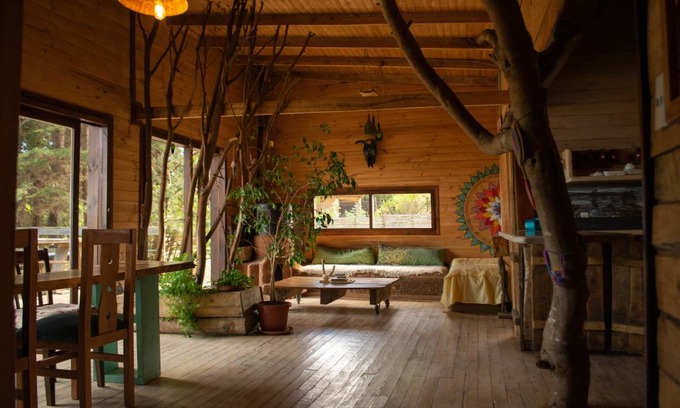 Pelluhue Hostel | Hostel ∙ 8 guests